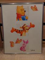 Poster Winnie the Pooh, Verzamelen, Ophalen, Zo goed als nieuw