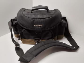 CANON schoudertas beschikbaar voor biedingen
