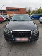 AUDI Q5 3.0 TDI QUATTRO, Auto's, Automaat, Q5, Leder, Elektrisch