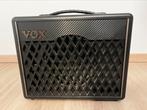 Vox amplifier, Ophalen, Gebruikt