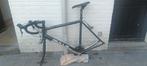 Bulls Racefiets frame, Fietsen en Brommers, Fietsen | Racefietsen, Ophalen, Zo goed als nieuw, Aluminium