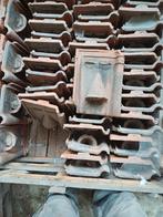 Uilepannen/ verluchtingspannen Pottelberg, Ophalen of Verzenden