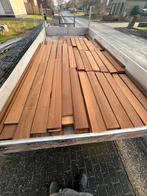 Revêtement de façade Ayous, Enlèvement, Comme neuf