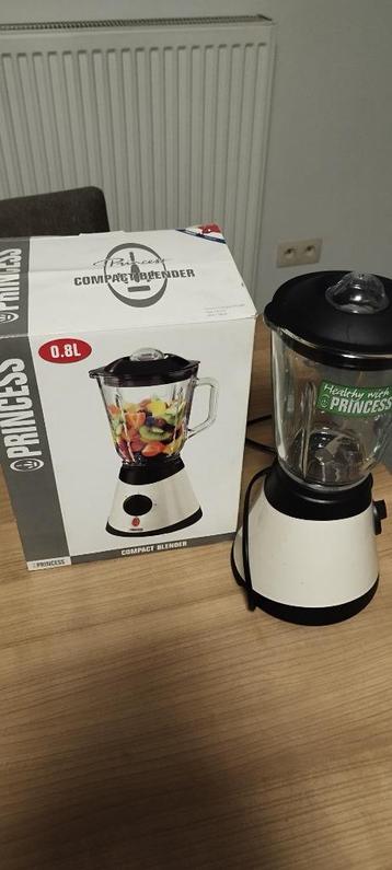 Blender van Princess nieuw 0,8 L beschikbaar voor biedingen