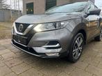 Nissan QASHQAI 1.3 DIG-T Tekna 360Camera LED Carplay, Stof, USB, 5 deurs, Particulier