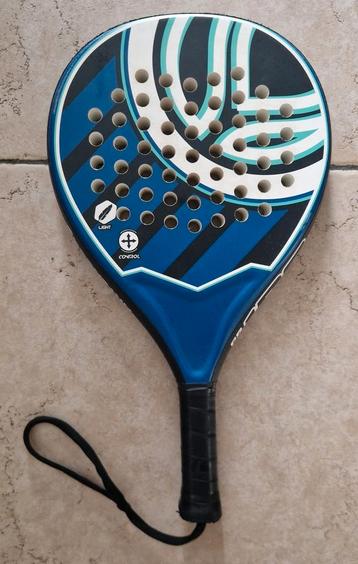 Padelracket van artengo pr190 beschikbaar voor biedingen