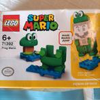 3 suits voor Mario: bij, kikker en pinguin, Kinderen en Baby's, Speelgoed | Duplo en Lego, Ophalen of Verzenden, Zo goed als nieuw