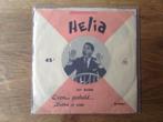 single jef burm, Ophalen of Verzenden, 7 inch, Nederlandstalig, Single