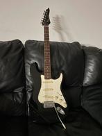 Yellowstone (Samick) Stratocaster YS-10BK, Musique & Instruments, Instruments à corde | Guitares | Électriques, Autres marques