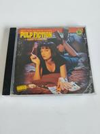 Pulp fiction Soundtrack cd, Utilisé, Enlèvement ou Envoi
