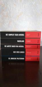boeken serie Knack, Livres, Aventure & Action, Comme neuf, Enlèvement