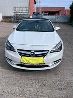 Opel cascade, 4 zetels, 4 cilinders, Cabriolet, Leder