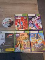 55 jeux de diverses consoles, Consoles de jeu & Jeux vidéo, Jeux | Xbox 360