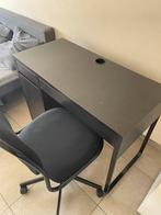 IKEA bureau, Huis en Inrichting, Ophalen, Zo goed als nieuw, Bureau