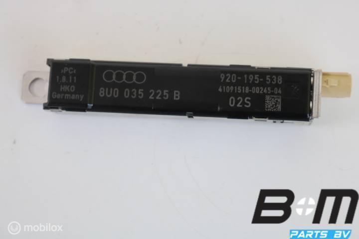 Antenneversterker Audi Q3 8U, Auto diversen, Autoradio's, Gebruikt