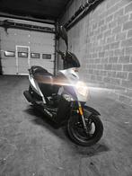 Kymco Agility Premium 50cc klasse B 4 takt - 6.975km, Fietsen en Brommers, Gebruikt, Ophalen of Verzenden, Klasse B (45 km/u)