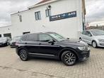 Volkswagen Tiguan 1.4 TSI 150PK CarPlay * 1 JAAR GARANTIE *, Auto's, Volkswagen, Voorwielaandrijving, Gebruikt, 4 cilinders, Alcantara