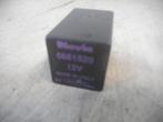 RELAIS Mercedes-Benz C (W202) (01-1993/05-2000) (0681520), Gebruikt, Mercedes-Benz