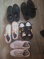 Nike schoenen alles, Sport en Fitness, Ophalen, Zo goed als nieuw, Schoenen