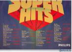 20 Super Hits, Pop, Utilisé, Enlèvement ou Envoi