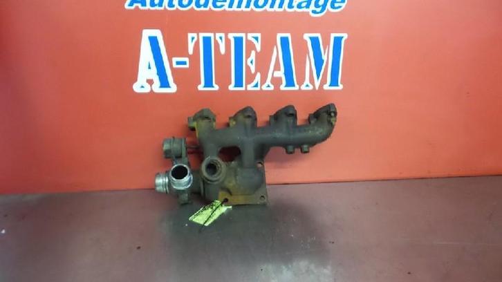 TURBO Ford Focus 1 (01-1998/11-2004), Auto-onderdelen, Motor en Toebehoren, Ford, Gebruikt