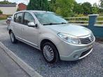 Sendero 2011 d’ci 230000km, Auto's, Euro 5, 5 deurs, Particulier, Sandero