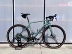 Canyon Grizl CF SL 7 eTap - 2024, 28 inch, Carbon, 10 tot 15 versnellingen, Zo goed als nieuw