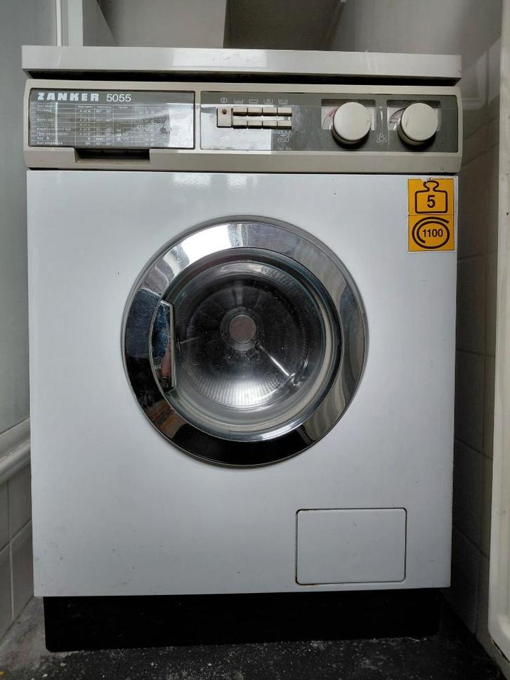 gratis wasmachine en droogkast, Elektronische apparatuur, Was-droogcombinaties, Ophalen