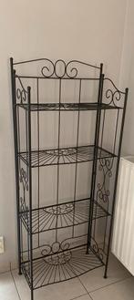 Livre de plantes Rack, Enlèvement, Comme neuf