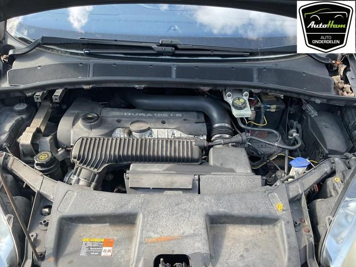 VERSNELLINGSBAK SCHAKEL S-Max (GBW) (|1431179|6G9R7002HD|), Auto-onderdelen, Transmissie en Toebehoren, Ford, Gebruikt