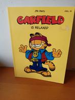 Garfield is relaxed, deel 115, Jim Davis, Enlèvement, Utilisé