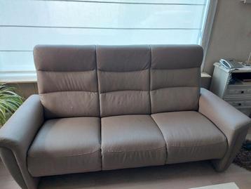 Sièges 3 places et 2  1 place gratuits