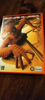 Spiderman 2 discs. Meer dan 2 uur extra., Enlèvement ou Envoi, Comme neuf