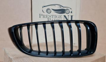 Grill Grille rooster BMW 4 seriee F32 F33 F36 7294814 Rechts beschikbaar voor biedingen