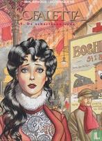 De scharlaken orde, Une BD, Enlèvement ou Envoi, Neuf, Erik Arnoux