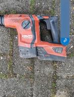 Hilti breekhamer en bor te 6 a22, Doe-het-zelf en Bouw, Gereedschap | Boormachines, Ophalen, Zo goed als nieuw
