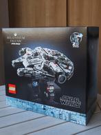 Lego Set 75375 - Nieuw - Star Wars - Millennium Falcon, Enlèvement ou Envoi, Neuf, Ensemble complet, Lego
