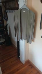 Gilet Vert pour femme, Envoi, Neuf, Taille 46/48 (XL) ou plus grande, Vert