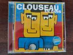 2 CD : CLOUSEAU - AND DANCE Édition limitée, Enlèvement ou Envoi, Comme neuf
