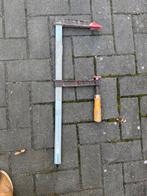 Serre joint, Ophalen, Zo goed als nieuw