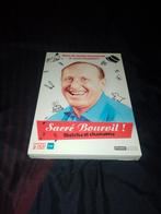 A vendre en coffret DVD Sacré Bourvil, CD & DVD, Tous les âges, Enlèvement ou Envoi, Comme neuf, Stand-up ou Spectacle de théâtre