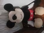 Géante peluche Mickey, Enlèvement, Comme neuf