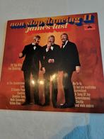 Zeer goede lp James last 11 - 28 top hits voor dancing, Ophalen of Verzenden, Zo goed als nieuw