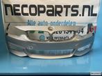 BMW F32 F33 F36 M PAKKET BUMPER VOORBUMPER ALLES LEVERBAAR!!, Auto-onderdelen, Ophalen of Verzenden, Gebruikt, BMW, Bumper