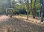 Zeer stevig doel. 4 X 2 meter, Sport en Fitness, Voetbal, Ophalen, Zo goed als nieuw