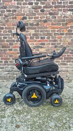 Elektrische rolstoel Permobil M3, Diversen, Ophalen, Zo goed als nieuw, Elektrische rolstoel