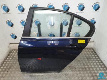 B.M.W. 3 SERIES 320i High Executive [L_REAR_DOOR] 2012 beschikbaar voor biedingen