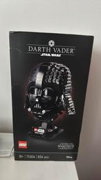 Lego Darth vader helm, Verzamelen, Star Wars, Ophalen, Nieuw, Beeldje of Buste