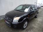 Ford Fusion Hatchback Diesel Euro4 Zuinige wagen m Garantie, Voorwielaandrijving, Stof, 50 kW, 400 kg