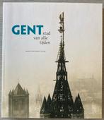 Marc Boone - Gent, Boeken, Ophalen of Verzenden, Zo goed als nieuw, Marc Boone; Gita Deneckere